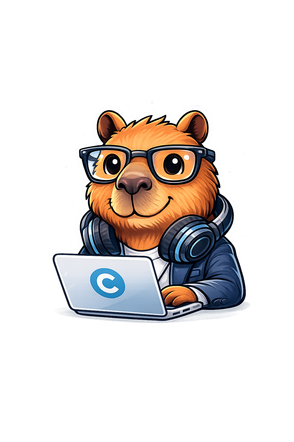 Lucas Palacios - Sistemas Capi