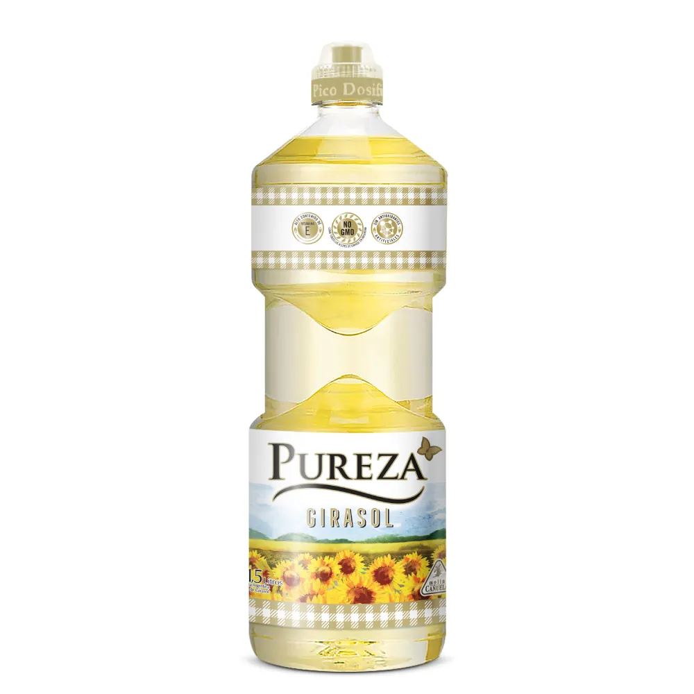Aceite Girasol 1.5L